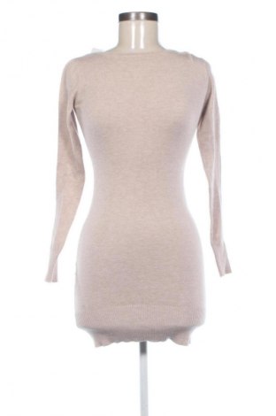 Damski sweter Unbranded, Rozmiar S, Kolor Popielaty róż, Cena 74,99 zł