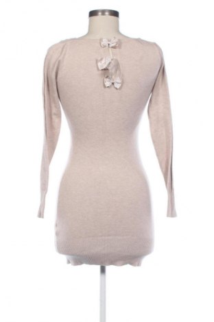 Damski sweter Unbranded, Rozmiar S, Kolor Popielaty róż, Cena 74,99 zł