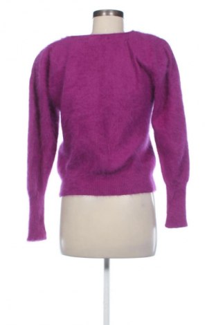 Damski sweter Unbranded, Rozmiar M, Kolor Fioletowy, Cena 83,70 zł