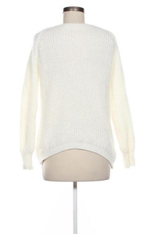 Дамски пуловер Unbranded, Размер M, Цвят Екрю, Цена 15,33 €