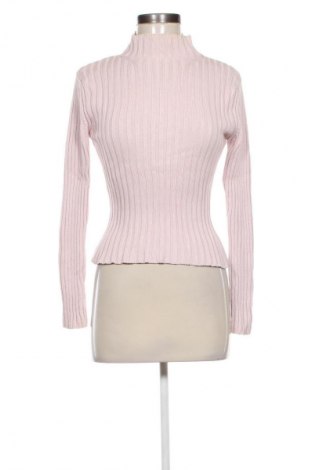 Damenpullover Unbranded, Größe S, Farbe Aschrosa, Preis € 5,99