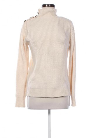 Дамски пуловер Unbranded, Размер S, Цвят Екрю, Цена 7,15 €