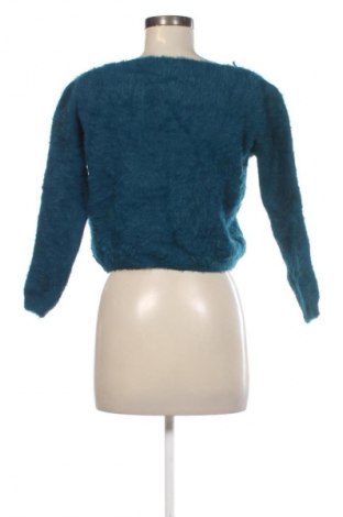 Дамски пуловер Unbranded, Размер S, Цвят Зелен, Цена 7,15 €