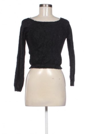 Дамски пуловер Unbranded, Размер XS, Цвят Черен, Цена 15,33 €