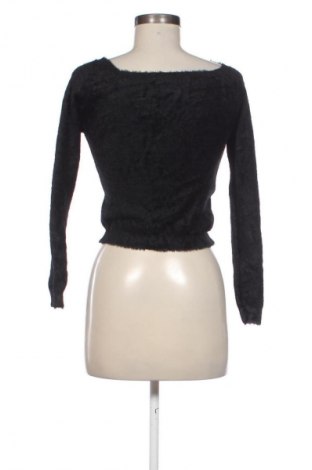Дамски пуловер Unbranded, Размер XS, Цвят Черен, Цена 15,33 €