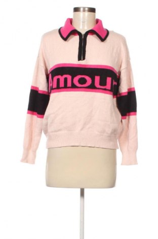 Damski sweter Unbranded, Rozmiar M, Kolor Kolorowy, Cena 26,99 zł