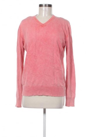 Дамски пуловер Unbranded, Размер L, Цвят Розов, Цена 14,06 €