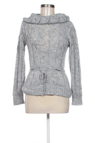 Дамски пуловер Unbranded, Размер M, Цвят Сив, Цена 15,33 €
