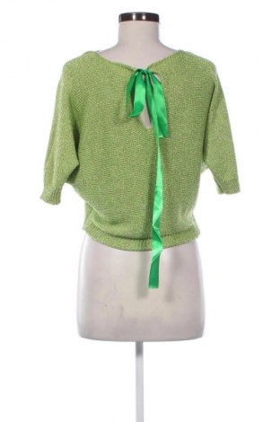 Dámský svetr Unbranded, Velikost M, Barva Zelená, Cena  367,00 Kč