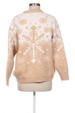 Dámsky pulóver Unbranded, Veľkosť M, Farba Viacfarebná, Cena  14,83 €