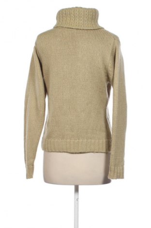Damenpullover Unbranded, Größe M, Farbe Grün, Preis 3,99 €