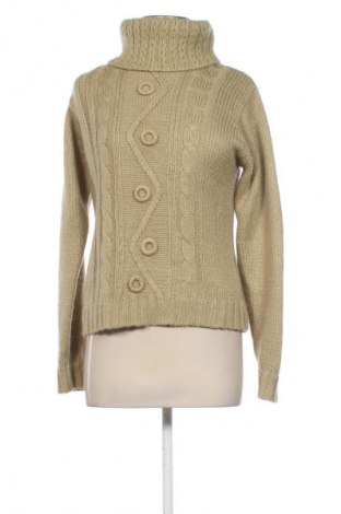 Damenpullover Unbranded, Größe M, Farbe Grün, Preis 3,99 €