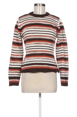 Дамски пуловер Unbranded, Размер M, Цвят Многоцветен, Цена 3,57 €