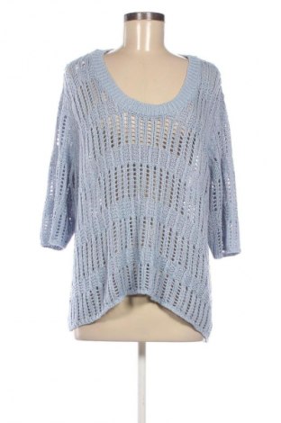 Γυναικείο πουλόβερ Unbranded, Μέγεθος XL, Χρώμα Μπλέ, Τιμή 2,99 €