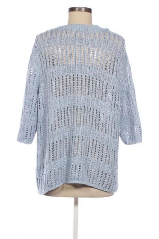 Γυναικείο πουλόβερ Unbranded, Μέγεθος XL, Χρώμα Μπλέ, Τιμή 2,99 €