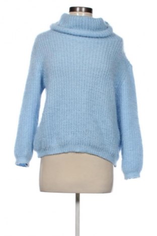 Dámský svetr Unbranded, Velikost M, Barva Modrá, Cena  249,00 Kč