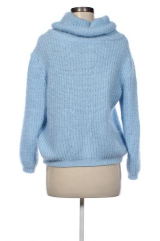 Dámský svetr Unbranded, Velikost M, Barva Modrá, Cena  249,00 Kč