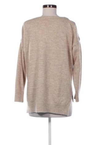 Damski sweter Unbranded, Rozmiar XL, Kolor Brązowy, Cena 79,45 zł