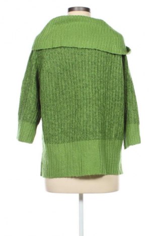 Damski sweter Unbranded, Rozmiar XL, Kolor Zielony, Cena 26,79 zł