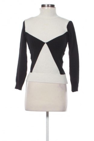 Damski sweter Unbranded, Rozmiar S, Kolor Kolorowy, Cena 79,45 zł