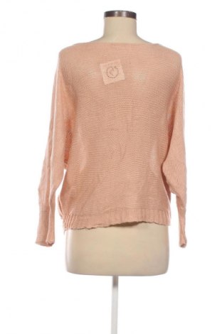 Дамски пуловер Unbranded, Размер L, Цвят Бежов, Цена 14,83 €