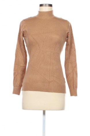 Damenpullover Unbranded, Größe M, Farbe Braun, Preis 5,40 €