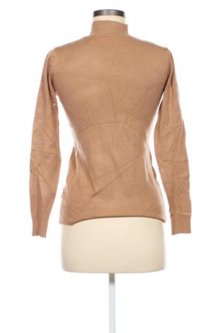 Damenpullover Unbranded, Größe M, Farbe Braun, Preis 5,40 €