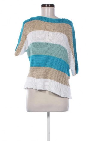 Damski sweter Unbranded, Rozmiar L, Kolor Kolorowy, Cena 14,99 zł