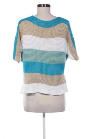 Damski sweter Unbranded, Rozmiar L, Kolor Kolorowy, Cena 14,99 zł