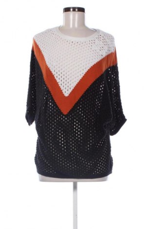 Damski sweter Unbranded, Rozmiar L, Kolor Kolorowy, Cena 14,99 zł