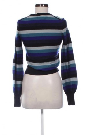 Damski sweter Unbranded, Rozmiar S, Kolor Kolorowy, Cena 79,45 zł