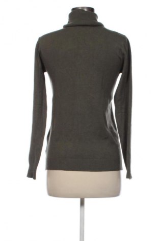 Dámský svetr Unbranded, Velikost M, Barva Zelená, Cena  230,00 Kč