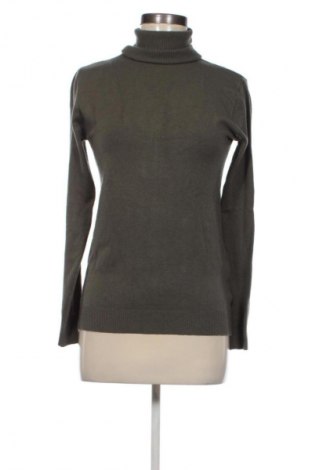 Dámský svetr Unbranded, Velikost M, Barva Zelená, Cena  230,00 Kč