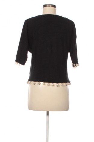 Dámský svetr Unbranded, Velikost S, Barva Černá, Cena  229,00 Kč