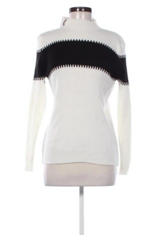 Damski sweter Unbranded, Rozmiar L, Kolor Kolorowy, Cena 66,81 zł