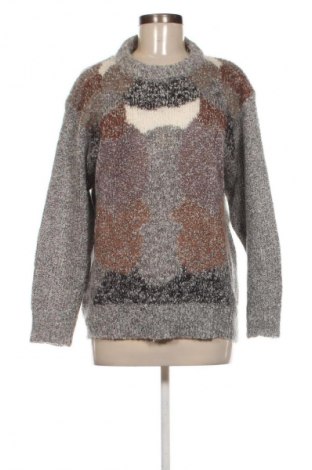 Damski sweter Unbranded, Rozmiar XL, Kolor Kolorowy, Cena 79,15 zł