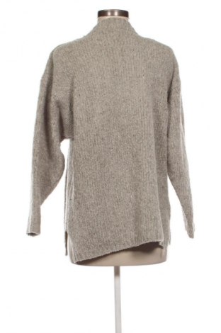 Damski sweter Unbranded, Rozmiar XXL, Kolor Szary, Cena 72,38 zł