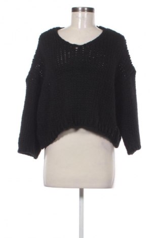 Damski sweter Unbranded, Rozmiar M, Kolor Czarny, Cena 79,15 zł
