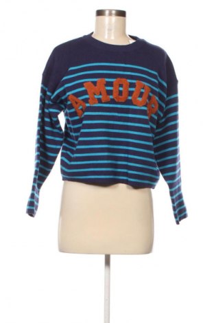 Damski sweter Unbranded, Rozmiar M, Kolor Kolorowy, Cena 79,15 zł