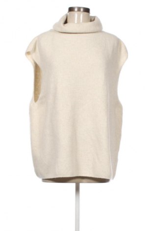 Дамски пуловер Uniqlo, Размер XXL, Цвят Бял, Цена 11,75 €