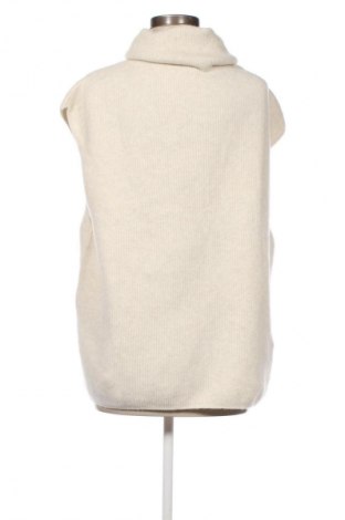 Дамски пуловер Uniqlo, Размер XXL, Цвят Бял, Цена 11,75 €