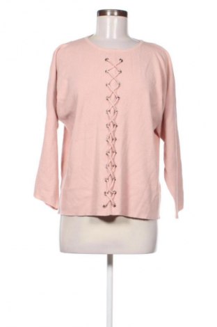 Dámský svetr Unisono, Velikost S, Barva Růžová, Cena  189,00 Kč