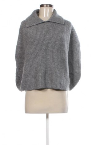 Damski sweter United Colors Of Benetton, Rozmiar XS, Kolor Szary, Cena 49,99 zł