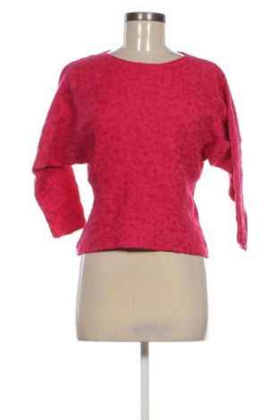 Női pulóver United Colors Of Benetton, Méret XS, Szín Rózsaszín, Ár 3 319 Ft