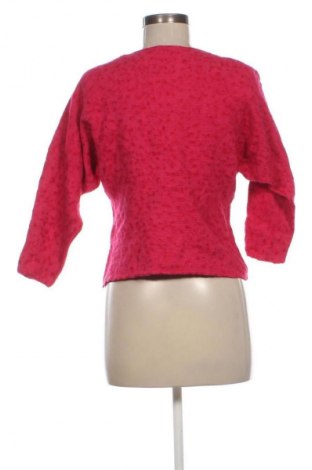 Női pulóver United Colors Of Benetton, Méret XS, Szín Rózsaszín, Ár 3 319 Ft