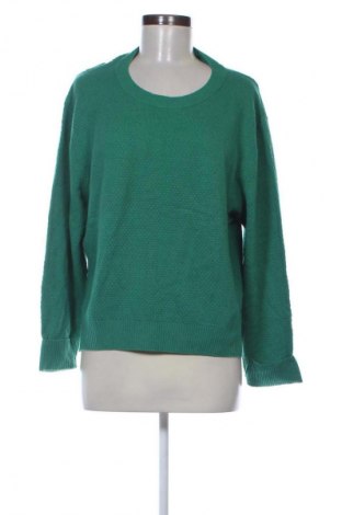 Damski sweter United Colors Of Benetton, Rozmiar M, Kolor Zielony, Cena 23,99 zł