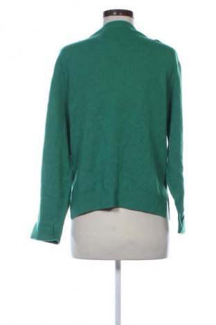 Damski sweter United Colors Of Benetton, Rozmiar M, Kolor Zielony, Cena 23,99 zł