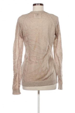 Dámsky pulóver United Colors Of Benetton, Veľkosť L, Farba Béžová, Cena  17,95 €
