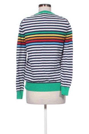 Дамски пуловер United Colors Of Benetton, Размер M, Цвят Многоцветен, Цена 26,34 €
