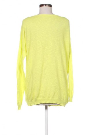 Dámsky pulóver United Colors Of Benetton, Veľkosť L, Farba Zelená, Cena  34,95 €